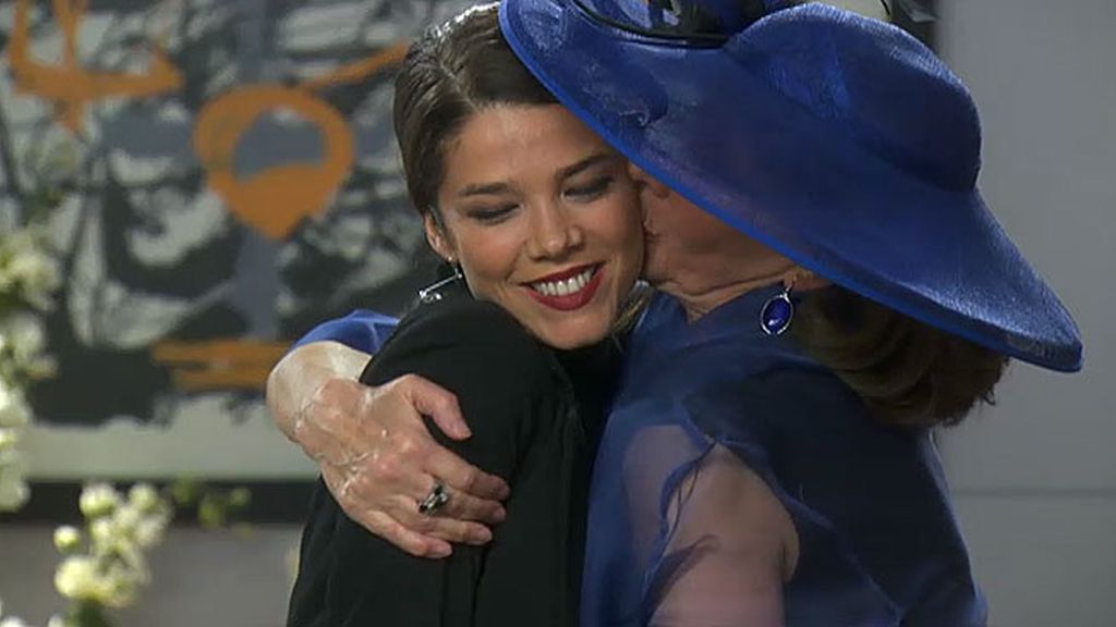 Una representación teatral demasiado real