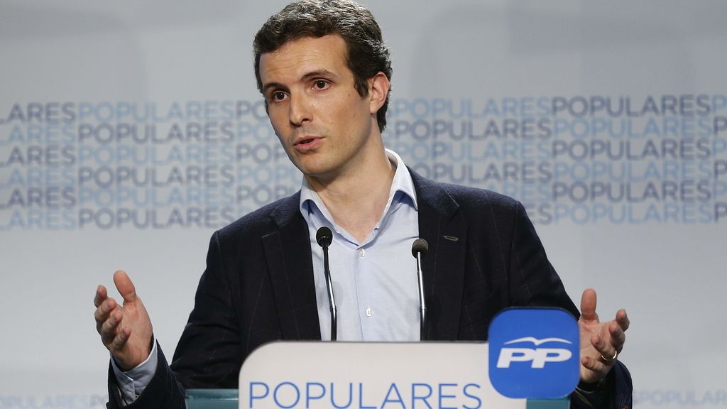 Casado: “Las elecciones andaluzas no han tenido el efecto que Díaz decía”