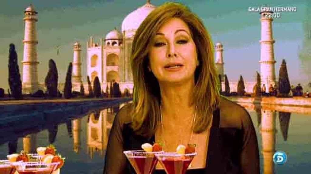 Fiona Ferrer ha presentado en 'El programa de Ana Rosa' su primer libro