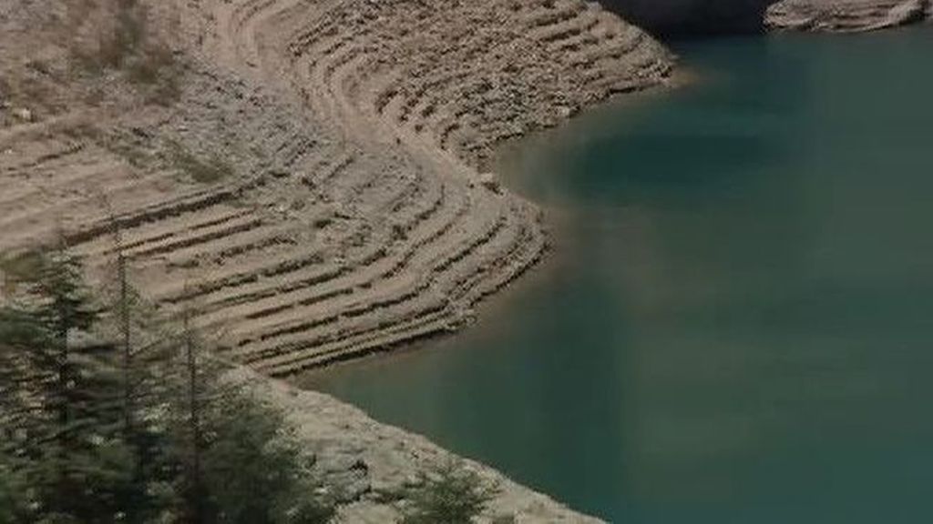 Los pueblos de la cabecera del Tajo sufren el verano más seco