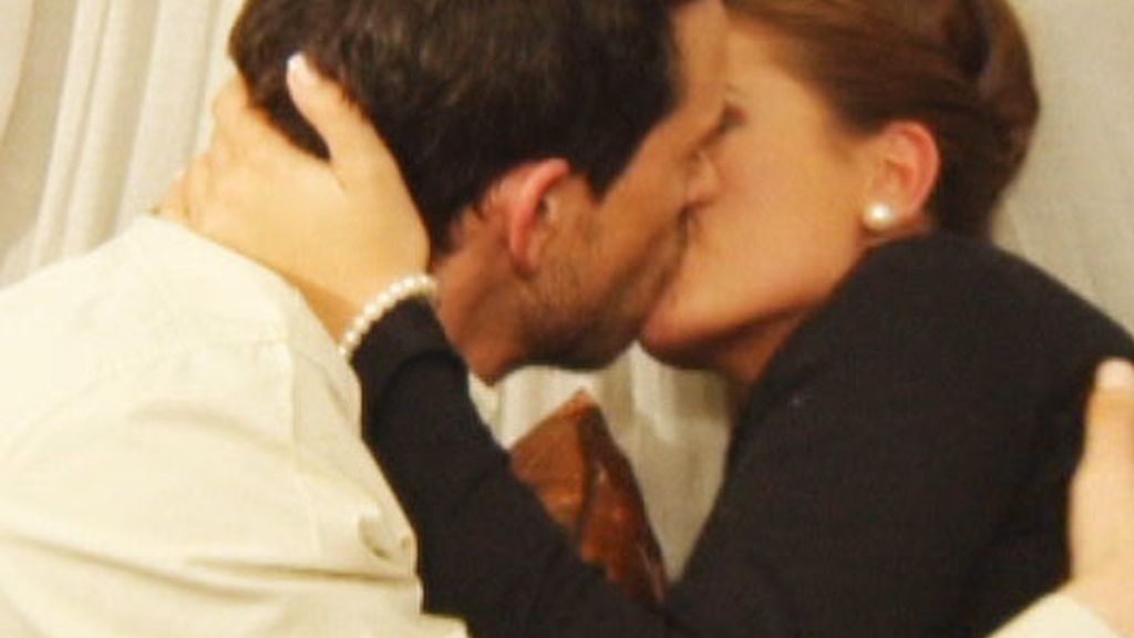 Arantxa y Arturo (01/04/11)