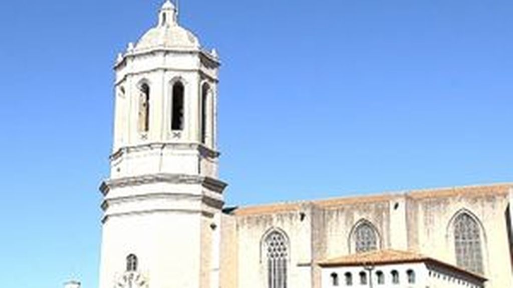 Polémica en Gerona por el repique de las campanas de la catedral