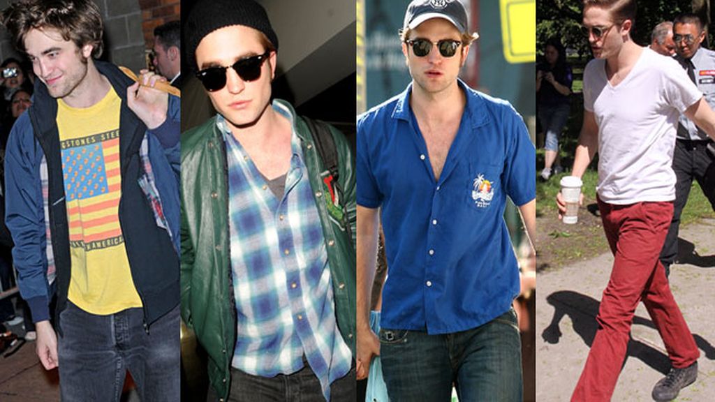 No puede faltar color