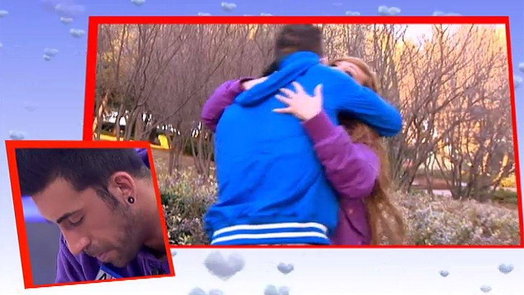 Como un huevo Kinder