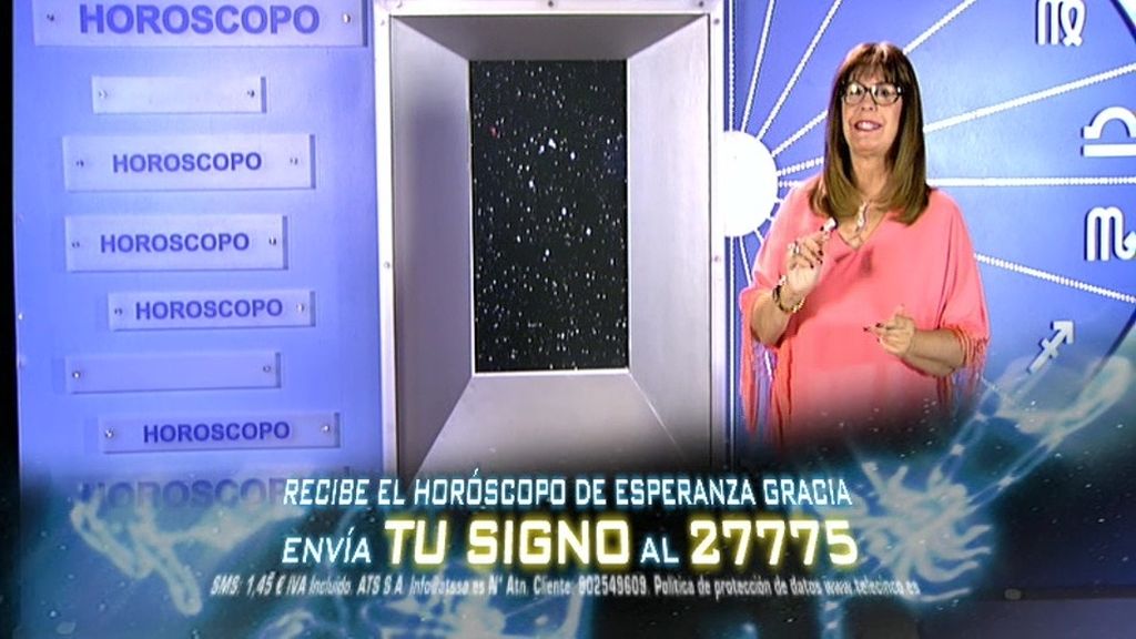 Esta semana la sexualidad estará al rojo vivo