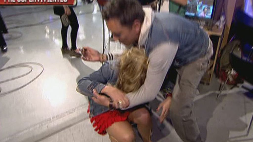 Lydia Lozano nos enseña... ¿todo?