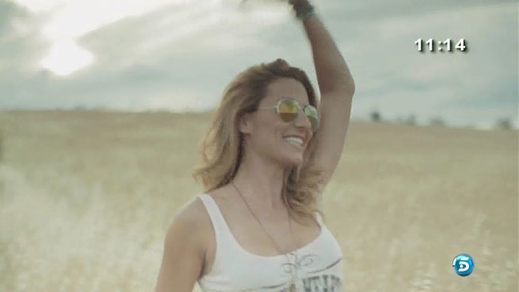 Màxim Huerta, Joaquín Prat, Carmen Alcayde y Nagore Robles, la van a liar