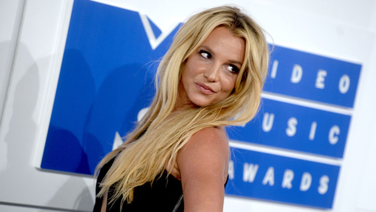 "Britney Spears está muerta", el enésimo susto en las redes sociales