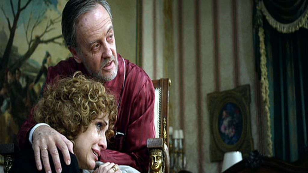 La dolorosa muerte de Jesús Aguirre