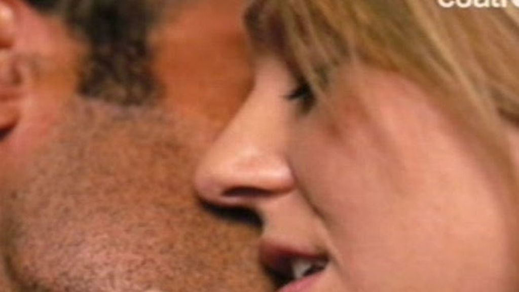 La erótica femenina