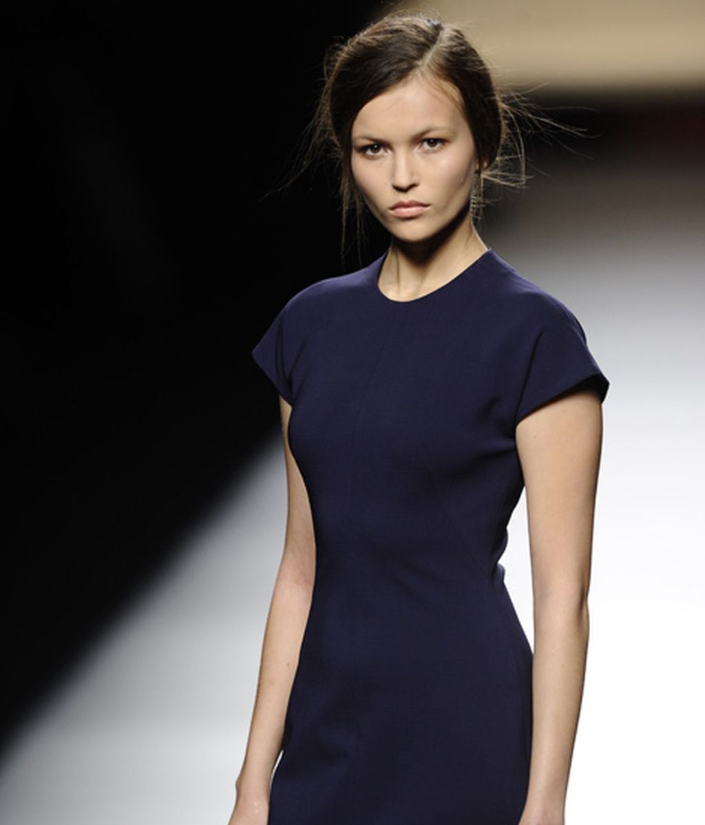 Oda al vestido y a la elegancia cómoda