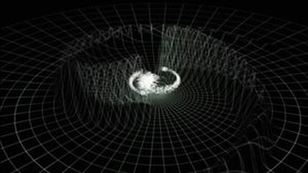 Ondas gravitacionales: una ventana para ver el Big Bang