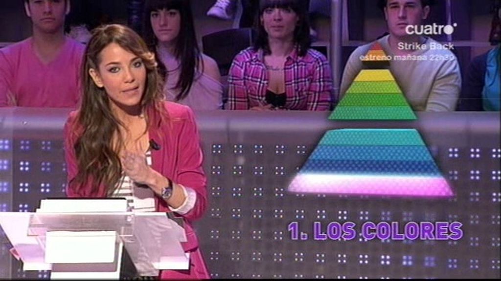 El estreno de 'Dale al REC'