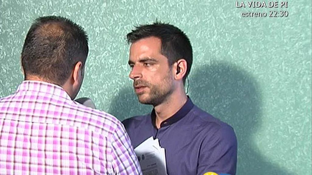 Hablamos con el hermano de Abraham, el detenido por el tiroteo en 'El Puche'