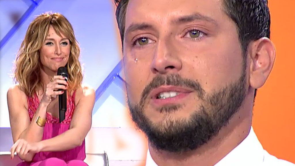 Manu le ha dedicado unas palabras a Emma: “Sin ti esto no sería lo mismo” Manu le ha dedicado unas palabras a Emma: “Sin ti esto no sería lo mismo”