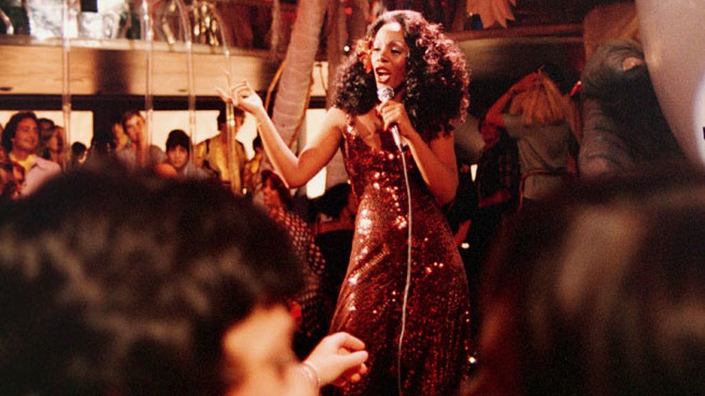 Donna Summer: Una vida al ritmo de la música disco