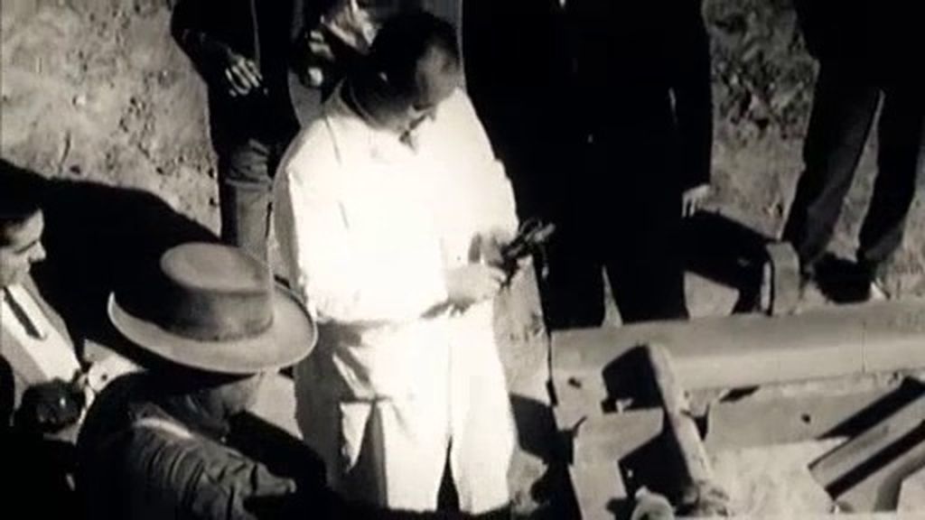 El experimento del Dr.Delgado