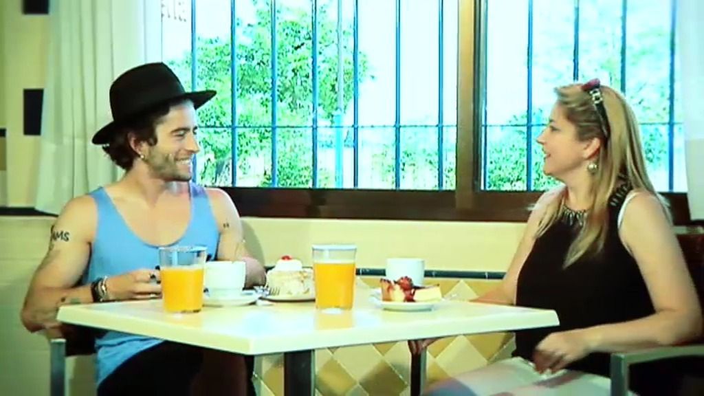 La madre de José: “Mi hijo ha perdido la ilusión por vivir y por sus proyectos”