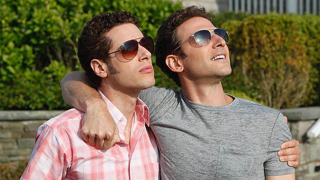 Royal Pains, segunda temporada