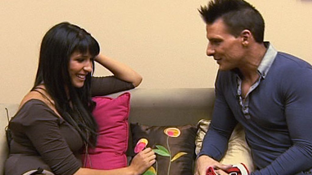 Ferchu y Jenni (18/10/11)