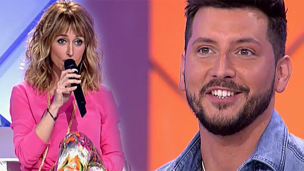 El próximo día llegarán un número indefinido de pretendientas para Manu El próximo día llegarán un número indefinido de pretendientas para Manu