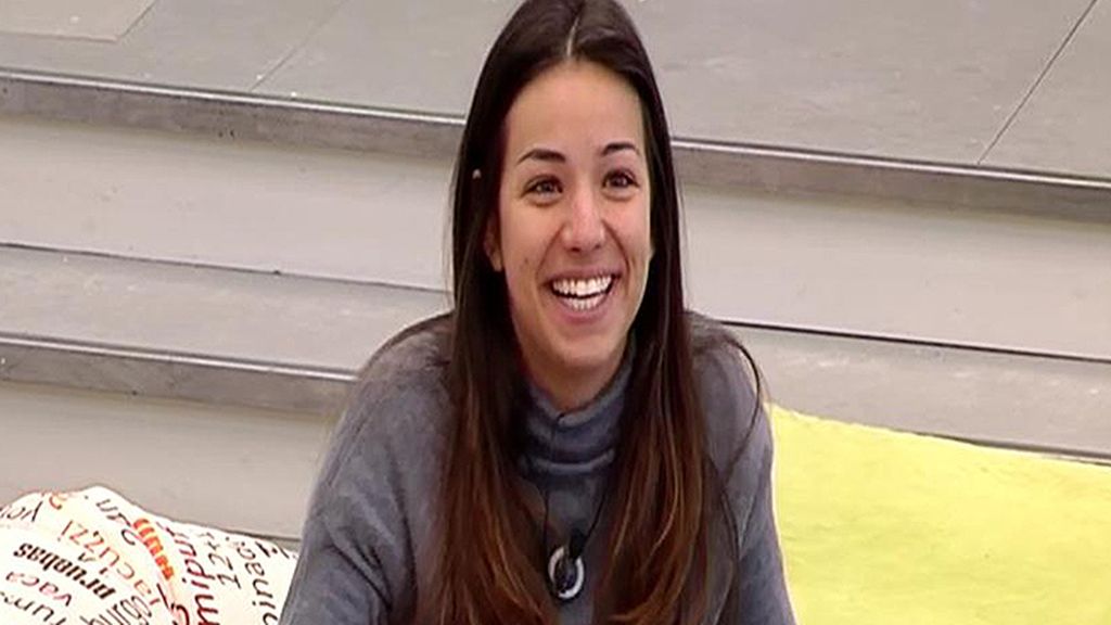 Por fin han cesado las lágrimas