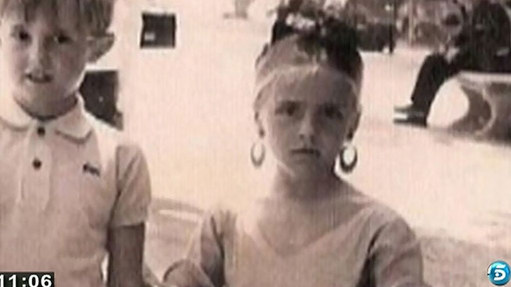 Ruiz Mateos tiene 13 hijos y 57 nietos