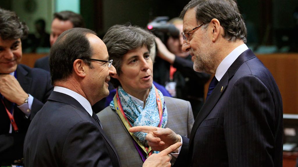 Cumbre en Bruselas