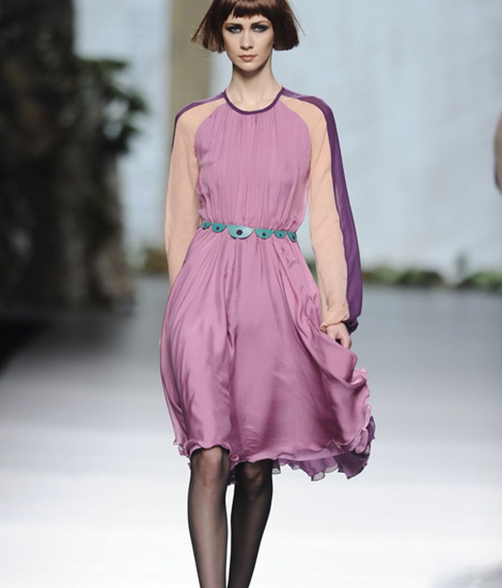 Homenaje a la movida madrileña