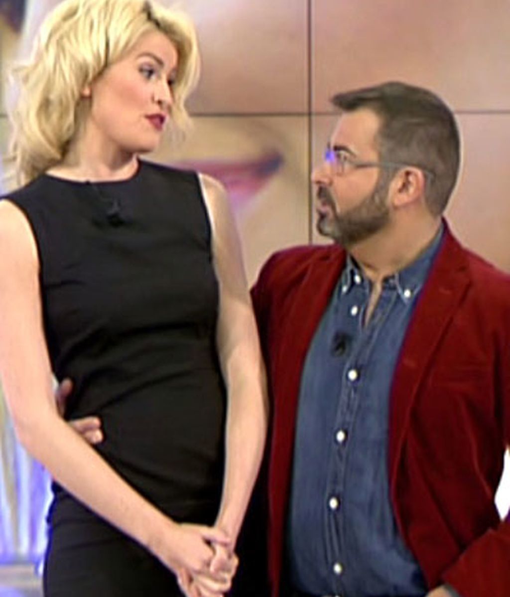 La faceta más clásica de Adriana