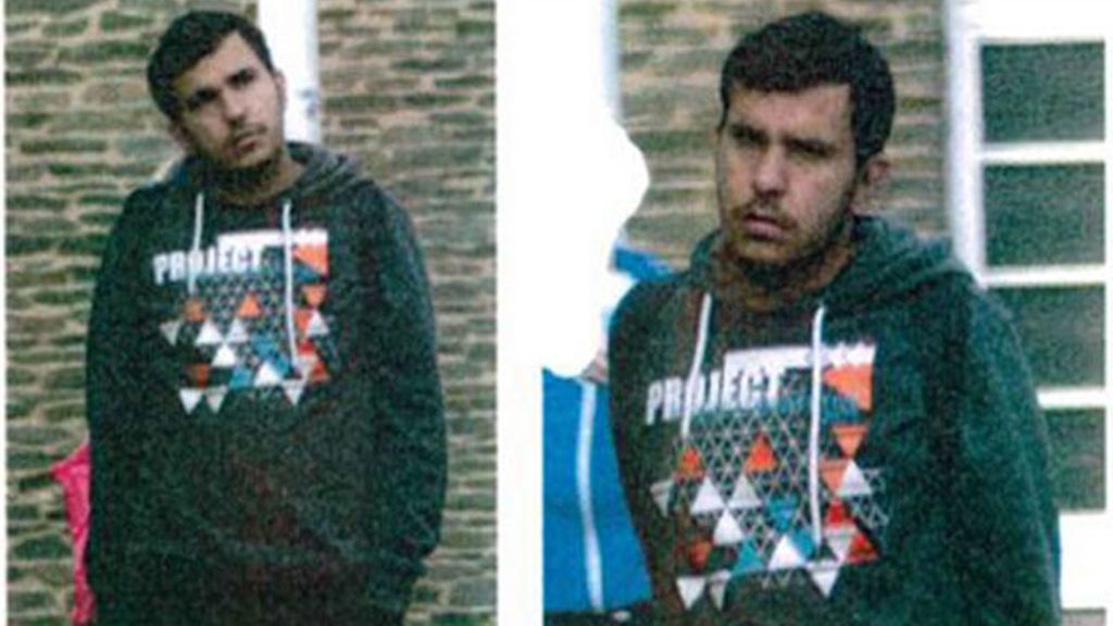 Hallan ahorcado al presunto terrorista sirio detenido en Alemania