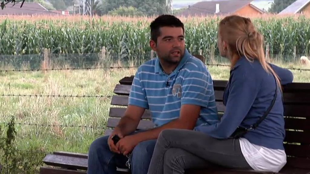 ¡Bye-bye despechadas!