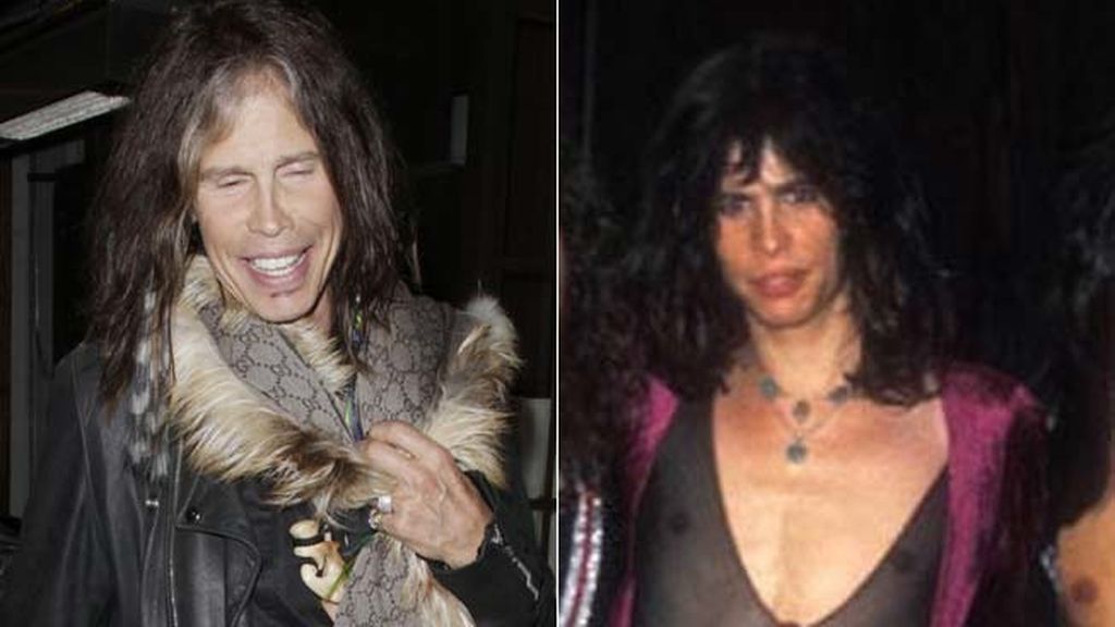 Steven Tyler
