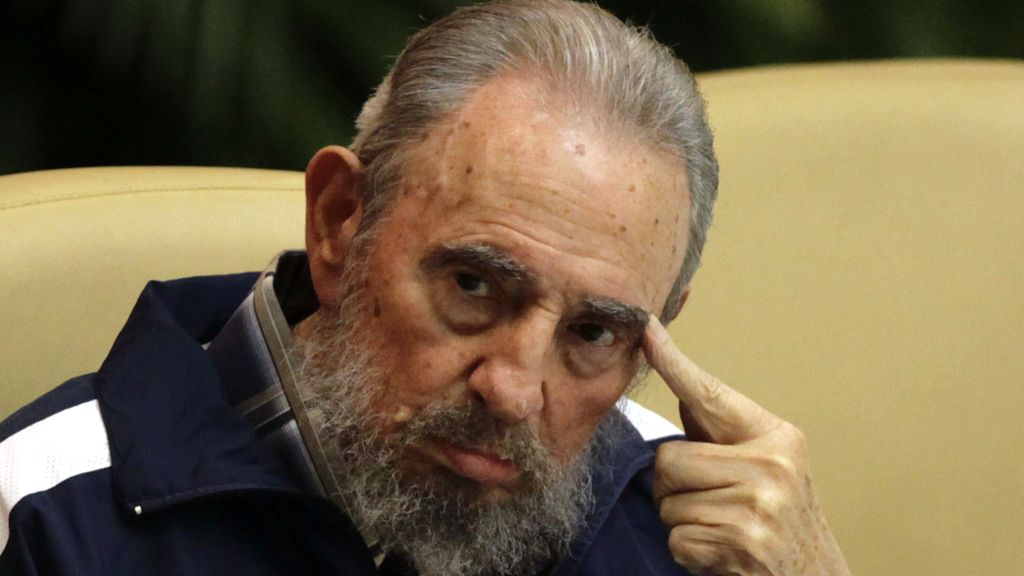 La muerte de Fidel traslada a Washington la amenaza al deshielo