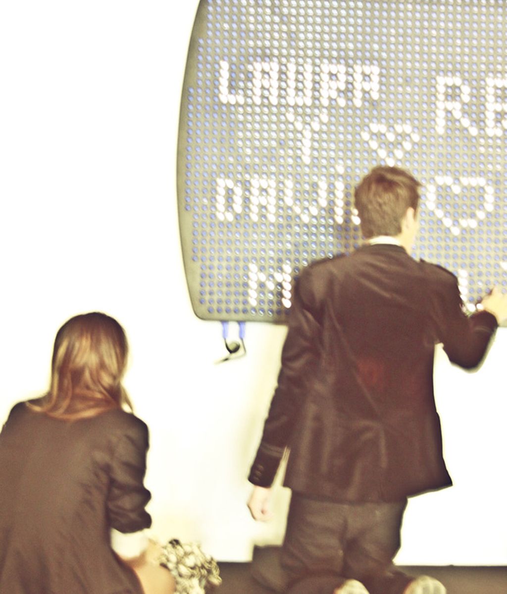 Lo que Cibeles no enseña: el backstage