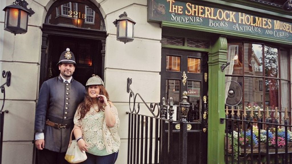 Viaje a Londres nosolomusica