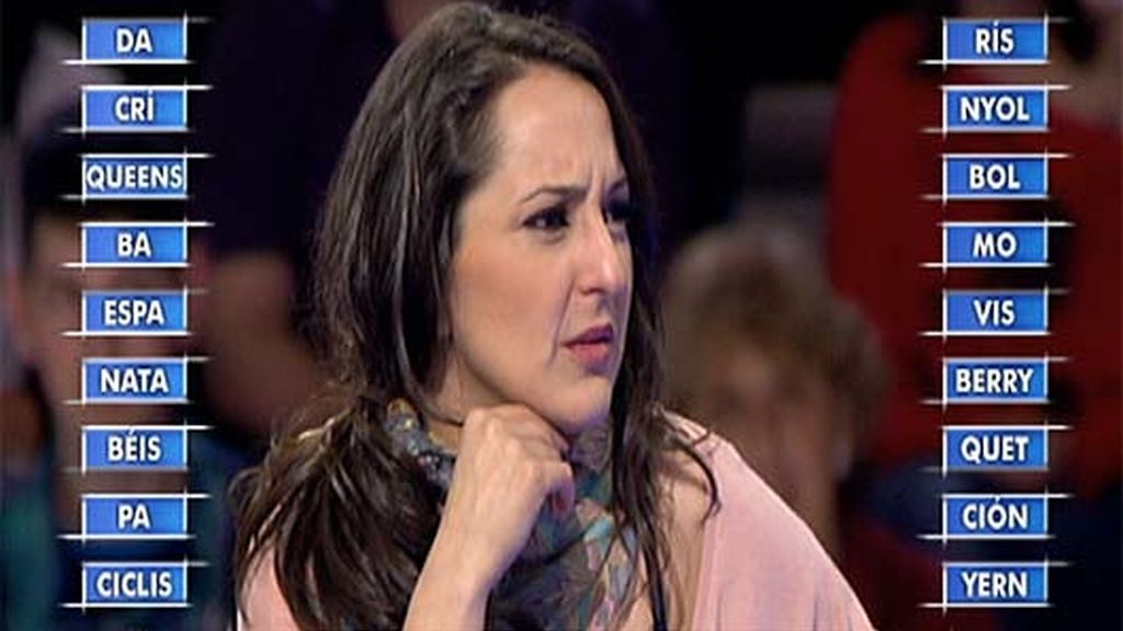 Pasapalabra cumple 1.111 programas