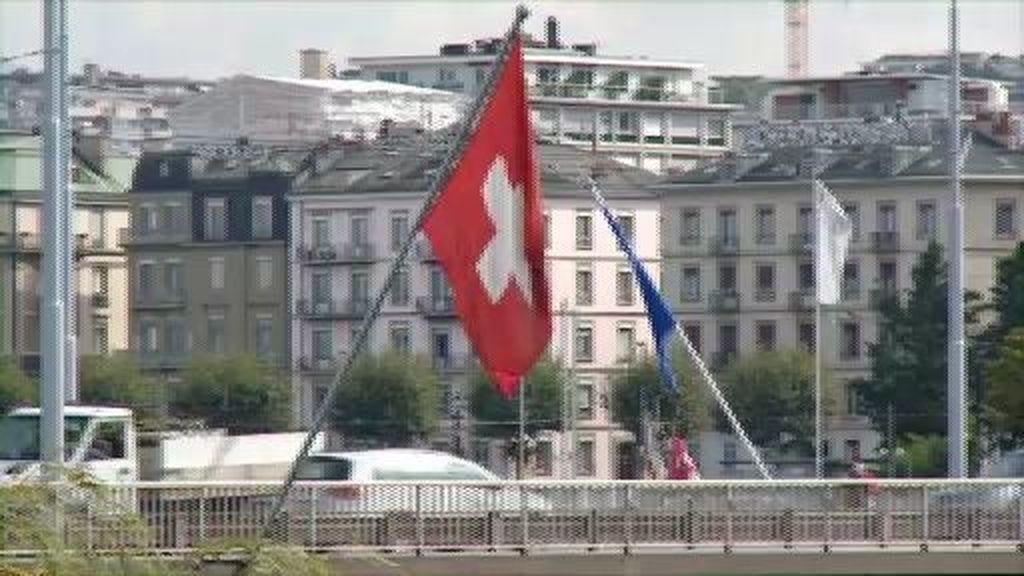 Miles de cuentas de españoles en paraísos fiscales