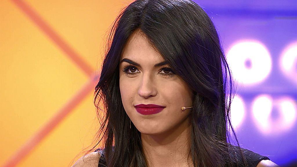 Sofía se estrena en el trono de ‘MyH’