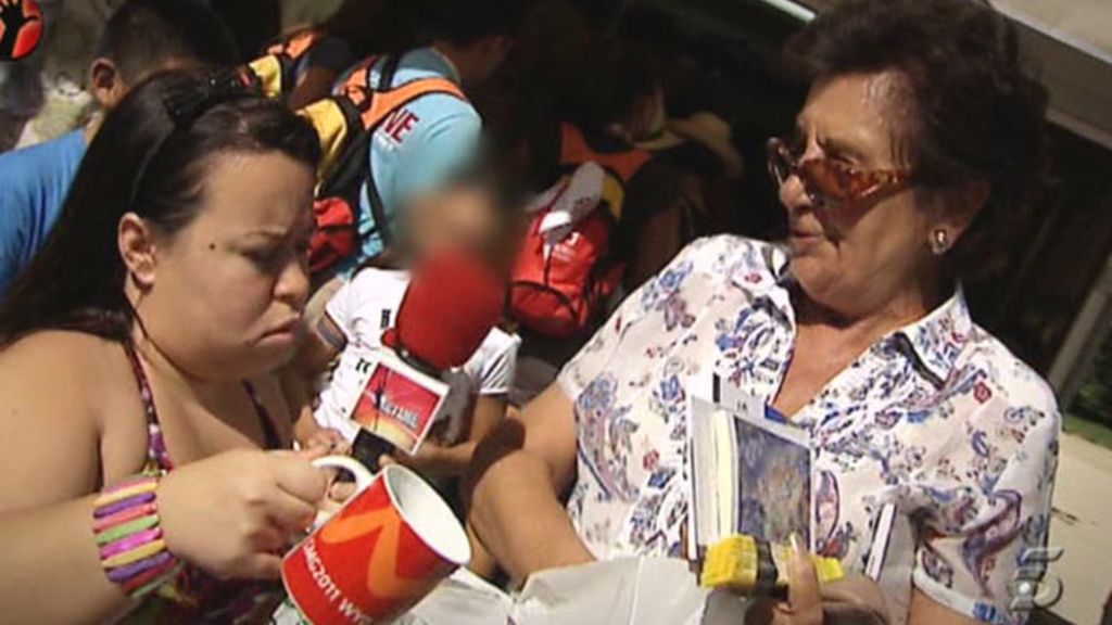 ¡Chiqui se confiesa!