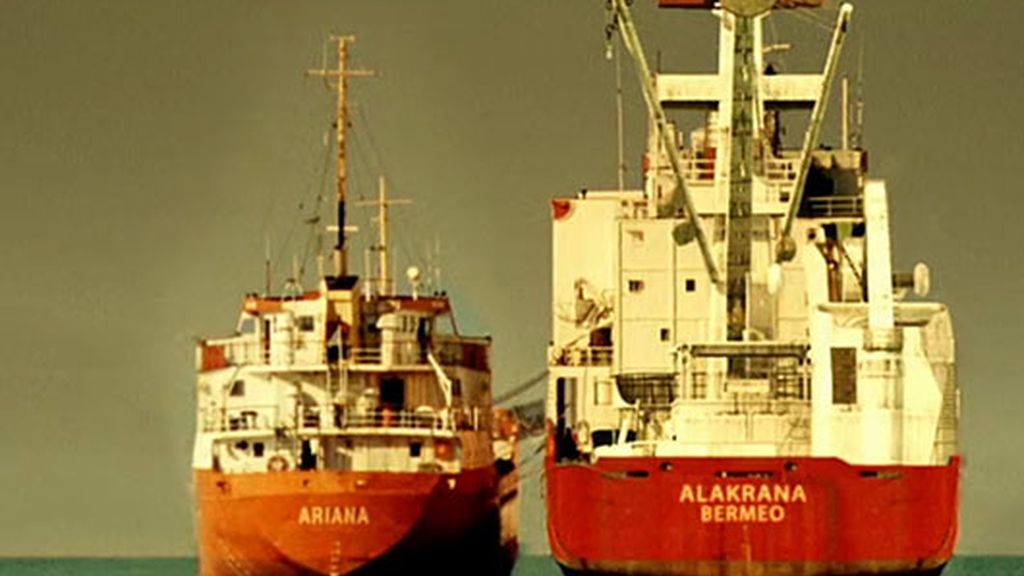 Pasa el tiempo, aumenta la violencia