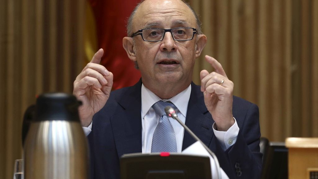 “Los Presupuestos son coherentes e insisten en la política que ha funcionado en España”