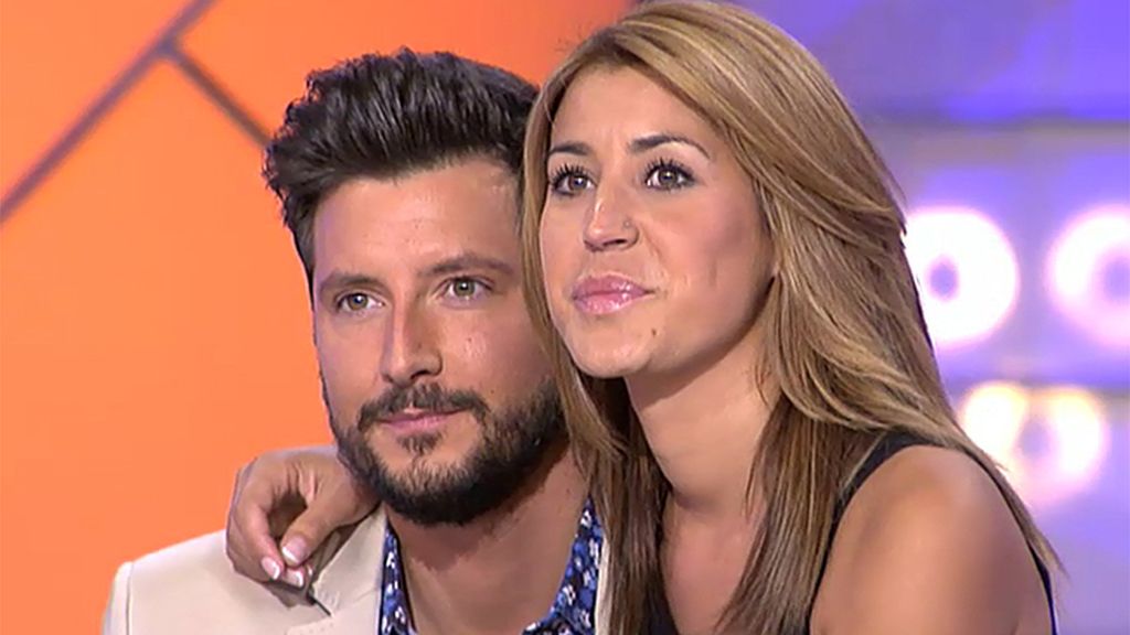 Aitziber: “He hecho algo diferente porque yo soy una pretendienta diferente” Aitziber: “He hecho algo diferente porque yo soy una pretendienta diferente”