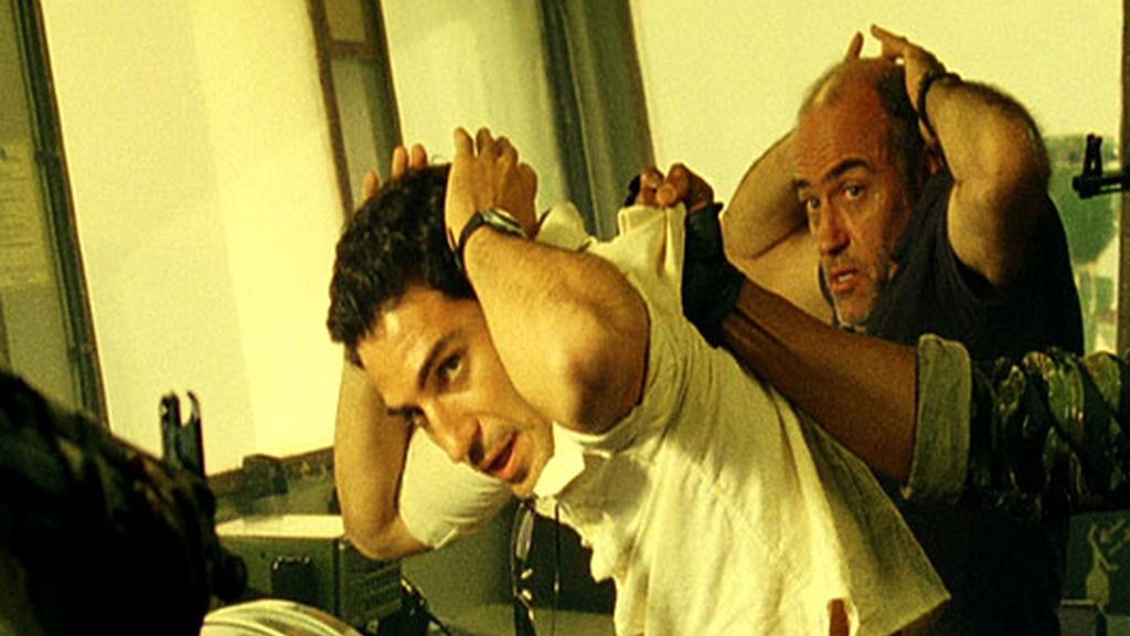 El secuestro del Alakrana