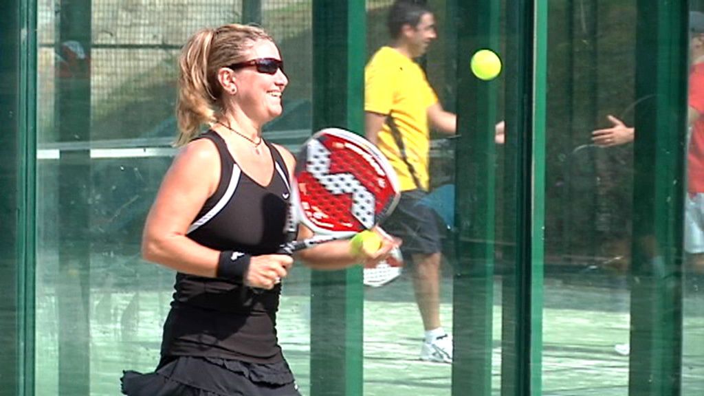 Pedralbes, el barrio "pijo" de Barcelona, en Callejeros