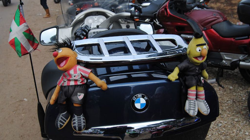 'Epi y Blas', por Puente Duero