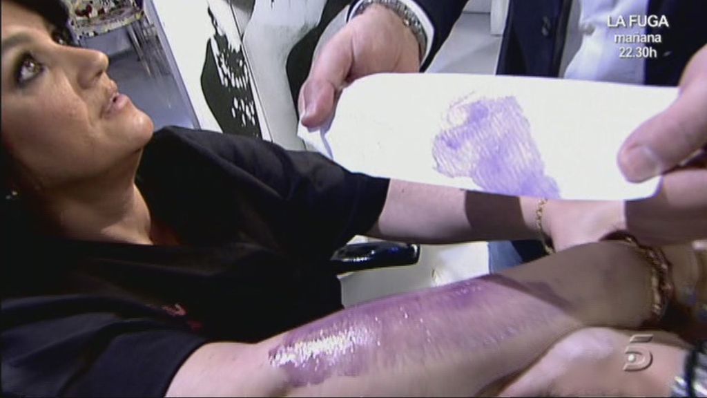 Rejuvenece su imagen ante las cámaras