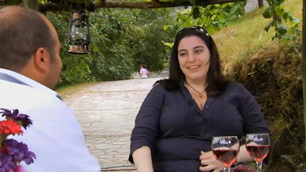 A Teresa le gusta Román (y viceversa)