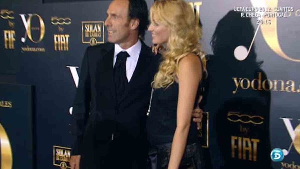 Más de 400 invitados acudieron al Colegio Oficial de Arquitectos de Madrid