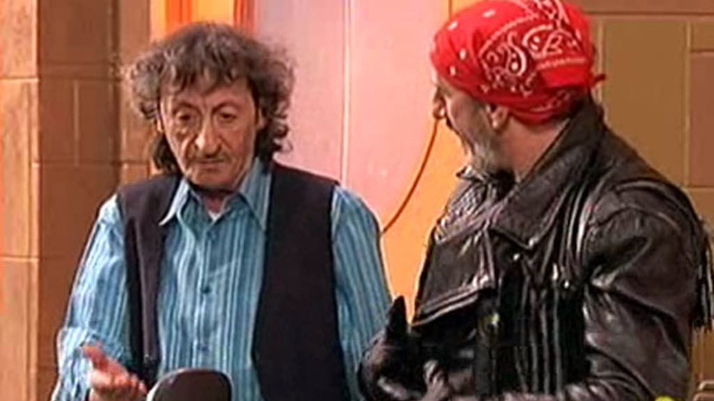 Primeras imágenes de la 5ª temporada